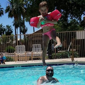 Meet your Posher, Andrew